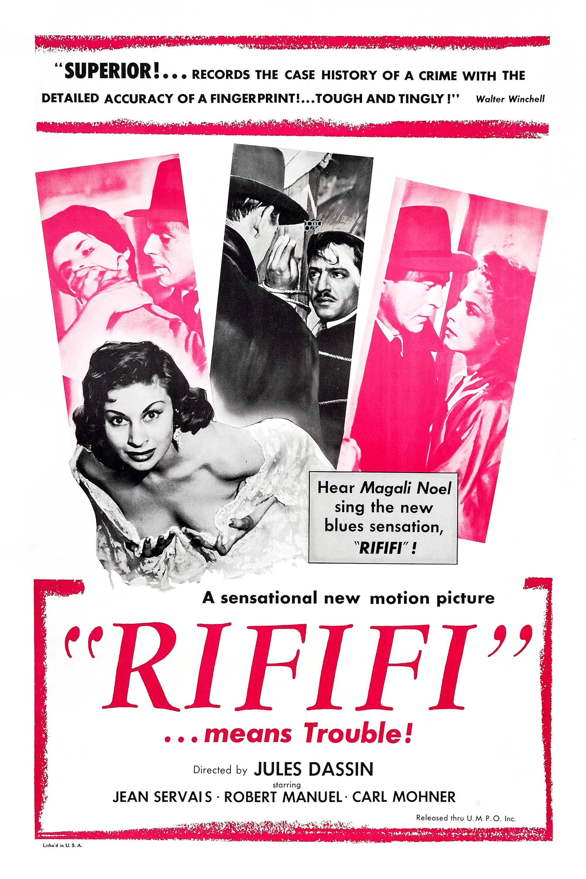 Rififi